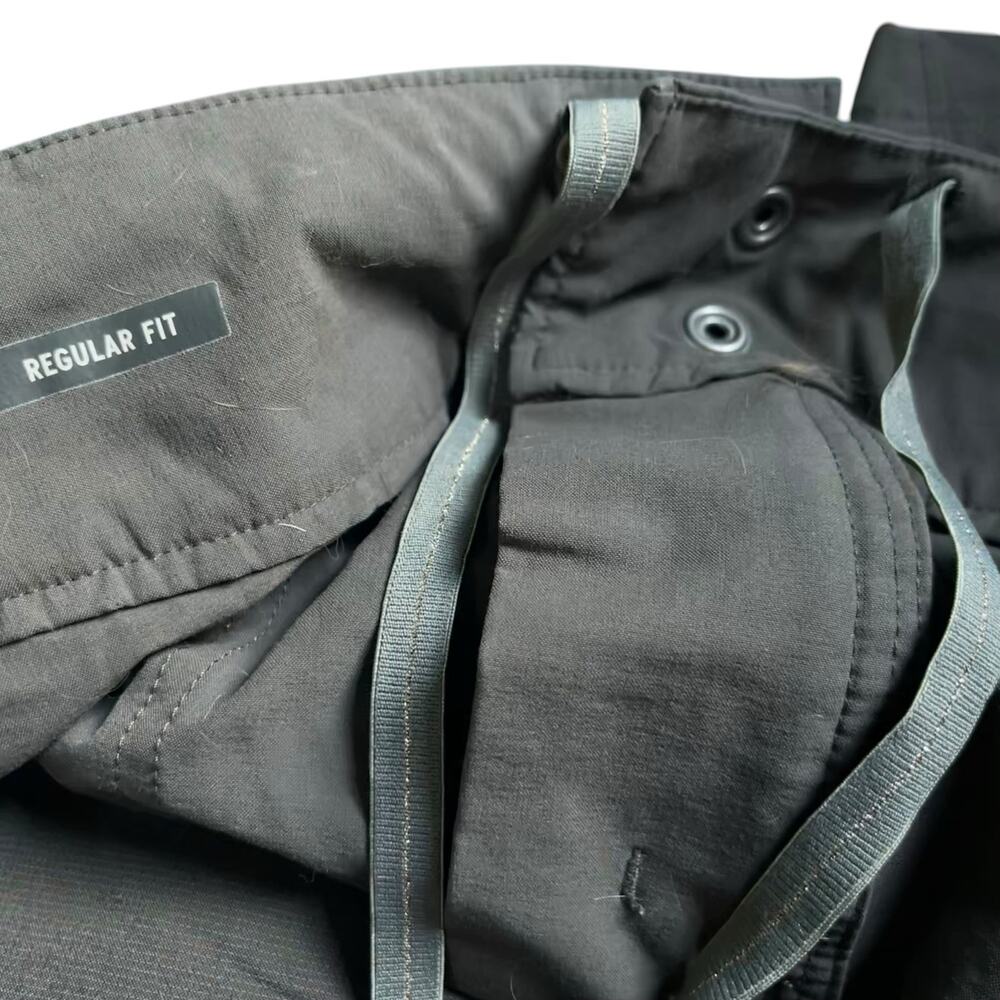 REI Co-op Shorts Stretch Nylon - Picture 5 of 9
